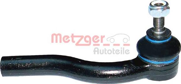 Metzger 54017102 - Kraj spone, kuglasti zglob www.molydon.hr