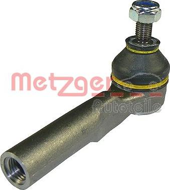 Metzger 54017308 - Kraj spone, kuglasti zglob www.molydon.hr