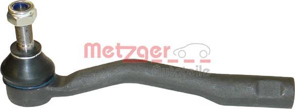 Metzger 54036301 - Kraj spone, kuglasti zglob www.molydon.hr