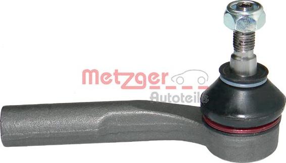 Metzger 54031502 - Kraj spone, kuglasti zglob www.molydon.hr