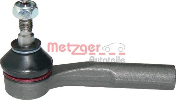 Metzger 54031601 - Kraj spone, kuglasti zglob www.molydon.hr