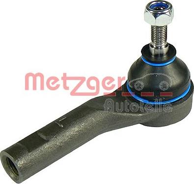 Metzger 54038501 - Kraj spone, kuglasti zglob www.molydon.hr