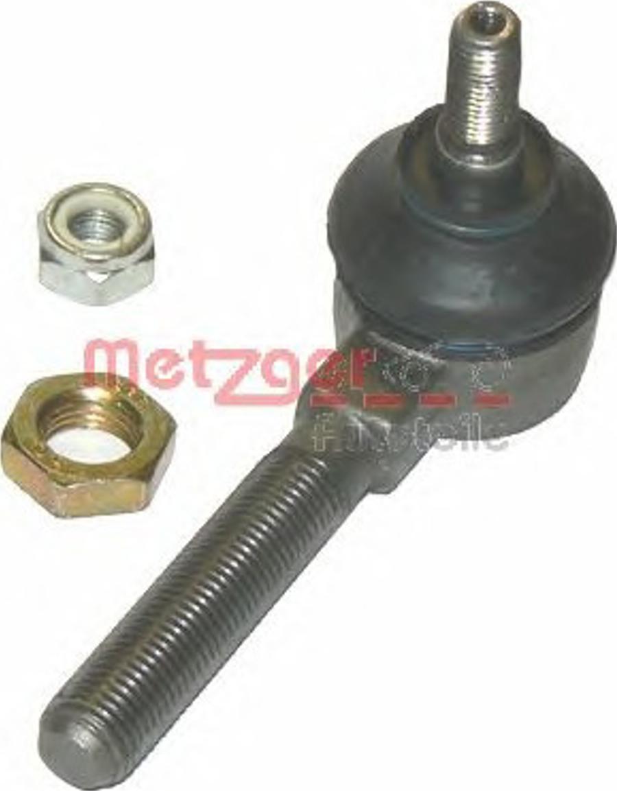 Metzger 54032918 - Kraj spone, kuglasti zglob www.molydon.hr