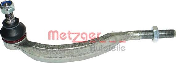 Metzger 54032201 - Kraj spone, kuglasti zglob www.molydon.hr