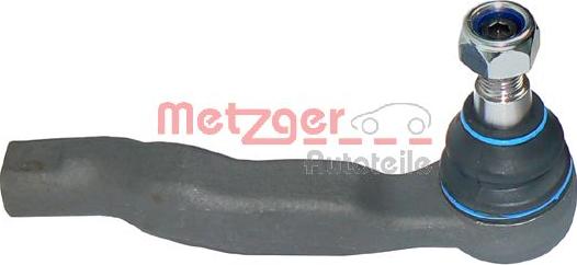 Metzger 54029002 - Kraj spone, kuglasti zglob www.molydon.hr