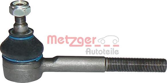 Metzger 54025802 - Kraj spone, kuglasti zglob www.molydon.hr