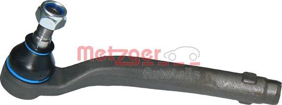 Metzger 54028501 - Kraj spone, kuglasti zglob www.molydon.hr