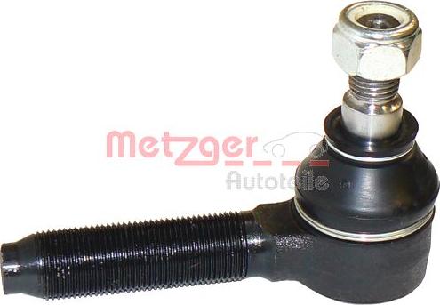 Metzger 54028101 - Kraj spone, kuglasti zglob www.molydon.hr