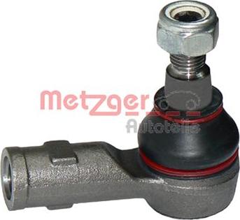 Metzger 54028208 - Kraj spone, kuglasti zglob www.molydon.hr