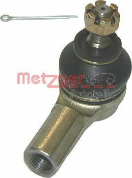 Metzger 54023408 - Kraj spone, kuglasti zglob www.molydon.hr