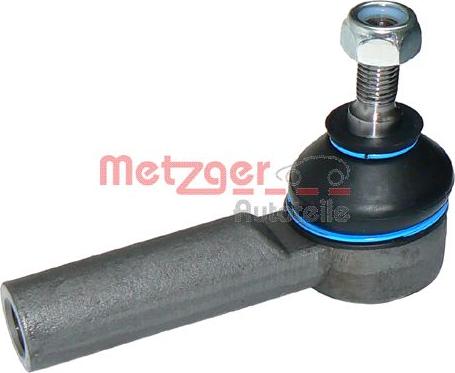 Metzger 54022408 - Kraj spone, kuglasti zglob www.molydon.hr