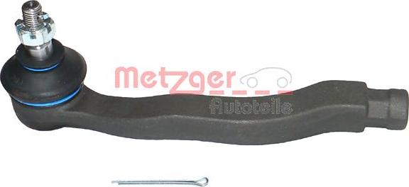 Metzger 54022601 - Kraj spone, kuglasti zglob www.molydon.hr