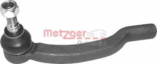 Metzger 54027001 - Kraj spone, kuglasti zglob www.molydon.hr
