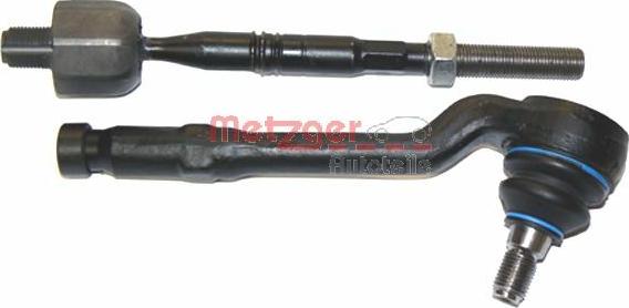 Metzger 56009908 - Poprecna spona www.molydon.hr