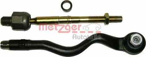 Metzger 56009402 - Poprecna spona www.molydon.hr