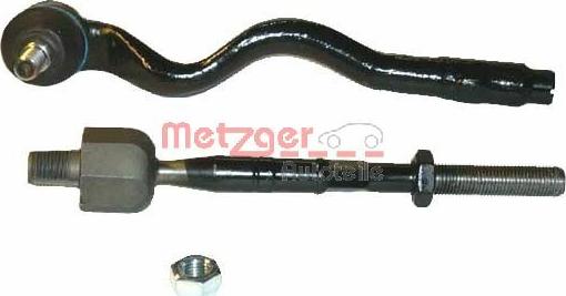 Metzger 56009501 - Poprecna spona www.molydon.hr