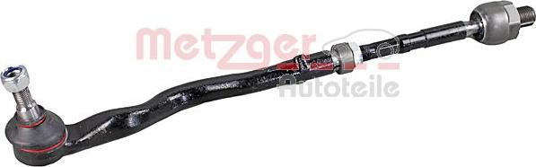 Metzger 56009601 - Poprecna spona www.molydon.hr