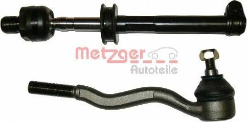 Metzger 56009008 - Poprecna spona www.molydon.hr