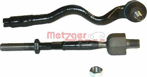 Metzger 56009302 - Poprecna spona www.molydon.hr