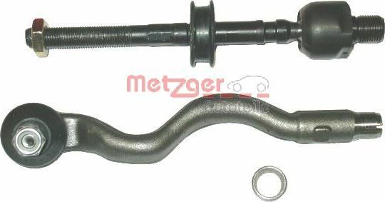 Metzger 56009201 - Poprecna spona www.molydon.hr