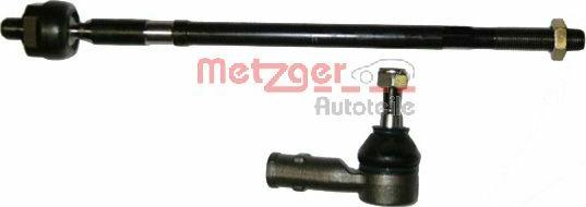 Metzger 56004902 - Poprecna spona www.molydon.hr