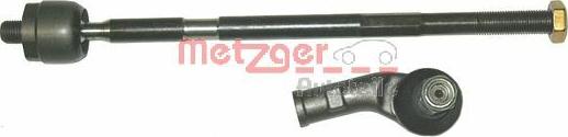 Metzger 56004801 - Poprecna spona www.molydon.hr