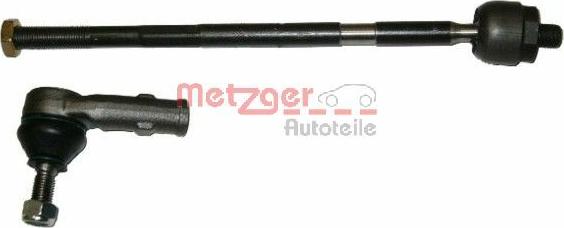 Metzger 56004702 - Poprecna spona www.molydon.hr