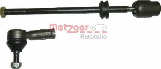 Metzger 56005401 - Poprecna spona www.molydon.hr