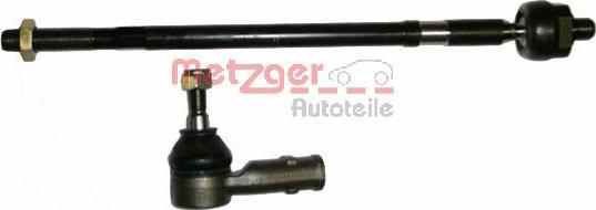 Metzger 56005001 - Poprecna spona www.molydon.hr