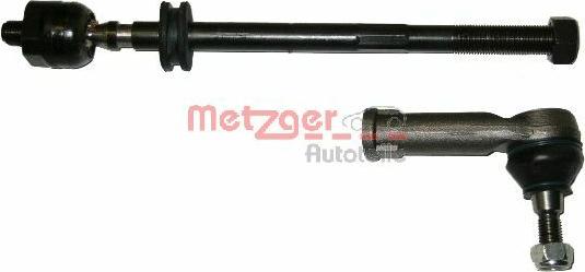 Metzger 56005102 - Poprecna spona www.molydon.hr