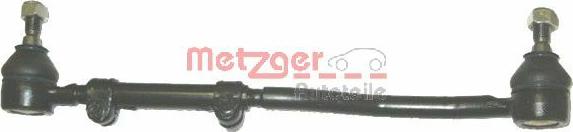 Metzger 56000502 - Poprecna spona www.molydon.hr