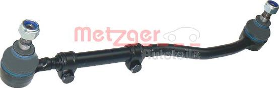 Metzger 56000601 - Poprecna spona www.molydon.hr