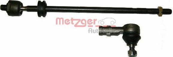 Metzger 56001908 - Poprecna spona www.molydon.hr