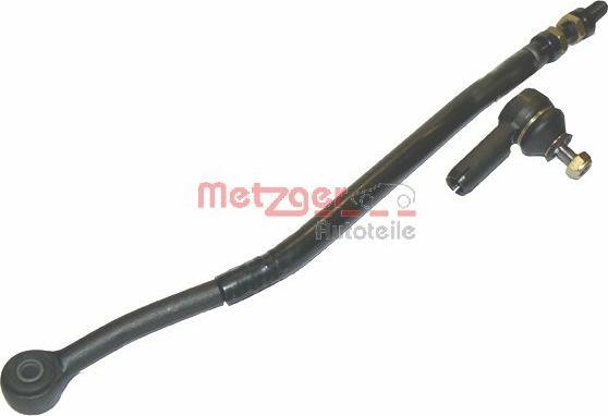 Metzger 56001102 - Poprecna spona www.molydon.hr