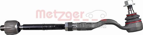 Metzger 56001208 - Poprecna spona www.molydon.hr