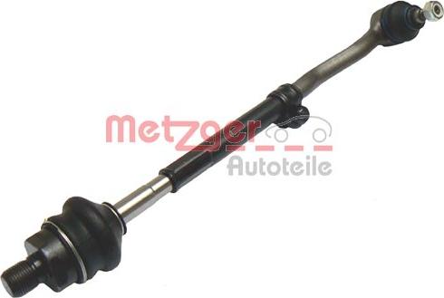 Metzger 56008902 - Poprecna spona www.molydon.hr