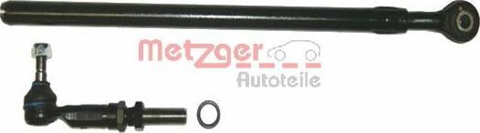 Metzger 56008401 - Poprecna spona www.molydon.hr