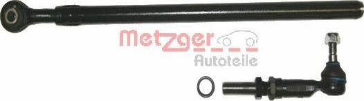 Metzger 56008502 - Poprecna spona www.molydon.hr