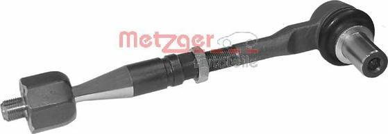 Metzger 56008008 - Poprecna spona www.molydon.hr