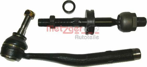 Metzger 56008801 - Poprecna spona www.molydon.hr