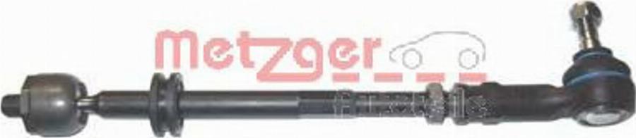 Metzger 56008301 - Poprecna spona www.molydon.hr