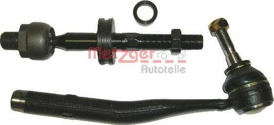 Metzger 56008702 - Poprecna spona www.molydon.hr