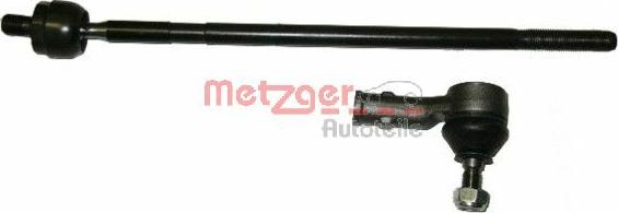 Metzger 56003402 - Poprecna spona www.molydon.hr