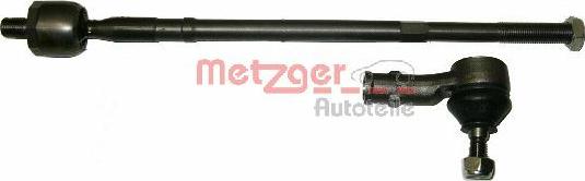 Metzger 56003502 - Poprecna spona www.molydon.hr