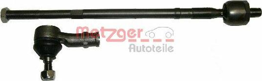 Metzger 56003301 - Poprecna spona www.molydon.hr