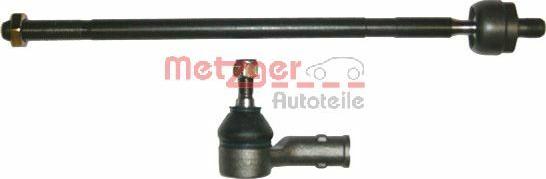 Metzger 56003201 - Poprecna spona www.molydon.hr