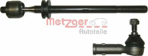 Metzger 56002602 - Poprecna spona www.molydon.hr