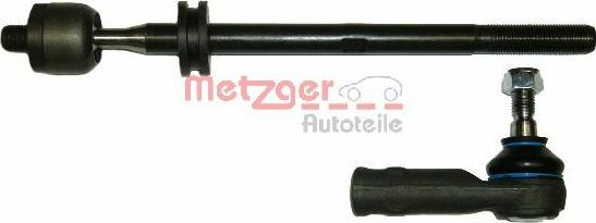 Metzger 56002702 - Poprecna spona www.molydon.hr