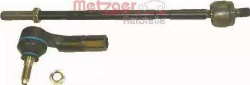 Metzger 56007401 - Poprecna spona www.molydon.hr