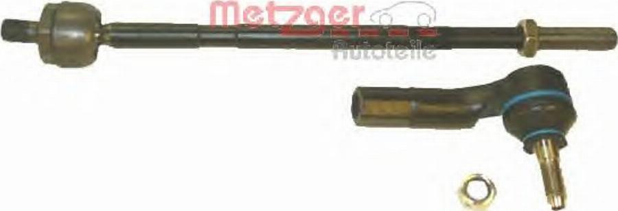 Metzger 56007202 - Poprecna spona www.molydon.hr